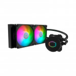 Tản nhiệt Nước CPU Cooler Master MasterLiquid ML240L ARGB V2