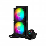 Tản nhiệt Nước CPU Cooler Master MasterLiquid ML240L ARGB V2