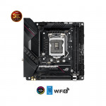 Bo Mạch Chủ Asus ROG Strix B560-I GAMING WIFI