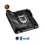 Bo Mạch Chủ Asus ROG Strix B560-I GAMING WIFI