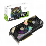 Card Màn Hình Asus KO Geforce RTX 3070 8G