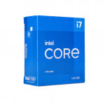 CPU Intel Core i7 - 11700 8C/16T ( 2.5GHz up to 4.9GHz, 16MB )