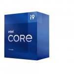 CPU Intel Core i9 - 11900F 8C/16T ( 2.5GHz up to 5.2GHz, 16MB )