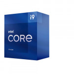 CPU Intel Core i9 - 11900 8C/16T ( 2.5GHz up to 5.2GHz, 16MB )