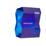 CPU Intel Core i9 - 11900K 8C/16T ( 3.5GHz up to 5.3GHz, 16MB )