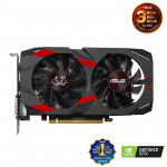 Card Màn Hình Asus Cerberus Geforce GTX 1050 Ti OC Edition 4GB