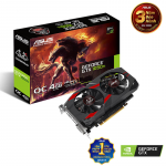 Card Màn Hình Asus Cerberus Geforce GTX 1050 Ti OC Edition 4GB