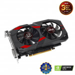 Card Màn Hình Asus Cerberus Geforce GTX 1050 Ti OC Edition 4GB