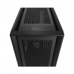 Vỏ Case Corsair 5000D Airflow TG Black