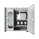 Vỏ Case Corsair 5000D Airflow TG White