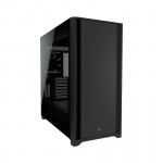 Vỏ Case Corsair 5000D TG Black