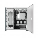 Vỏ Case Corsair 5000D TG White