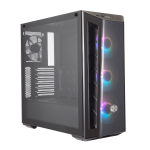 Vỏ Case Cooler Master Masterbox MB520 ARGB