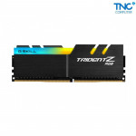 RAM G.Skill TRIDENT Z RGB - 8GB DDR4 3200MHz