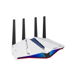 Router Wifi Gaming ASUS RT-AX82U GUNDAM EDITION - AX5400 Dual Band WiFi 6 Gaming Router
