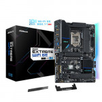 Bo Mạch Chủ Asrock Z590 Extreme WiFi 6E