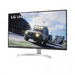 Màn Hình Đồ Họa LG 32UN500-W VA/ 4K / 60Hz