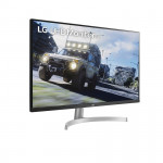 Màn Hình Đồ Họa LG 32UN500-W VA/ 4K / 60Hz