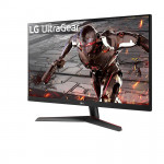 Màn Hình Gaming LG 32GN600-B VA/ 2K/ 165Hz