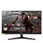 Màn Hình Gaming LG 32GN600-B VA/ 2K/ 165Hz