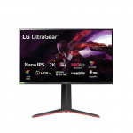 Màn Hình Gaming LG 32GP850-B Nano IPS/2K/165Hz