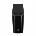 Vỏ Case Cooler Master MasterBox MB520 TG Red Trim