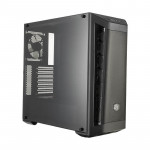 Vỏ Case Cooler Master MasterBox MB511 Black Trim