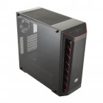 Vỏ Case Cooler Master MasterBox MB511 Black Trim