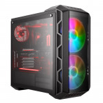 Vỏ Case Cooler Master MasterCase H500 TG ARGB