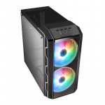 Vỏ Case Cooler Master MasterCase H500 TG ARGB