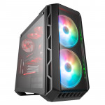 Vỏ Case Cooler Master MasterCase H500 TG ARGB