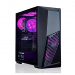 Vỏ Case Cooler Master Masterbox K501L RGB TG