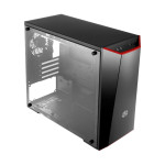 Vỏ Case Cooler Master Masterbox LITE 3.1 TG