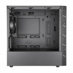 Vỏ case Cooler Master Masterbox MB400L Without ODD