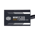 Nguồn Cooler Master MWE 500 BRONZE V2 230V