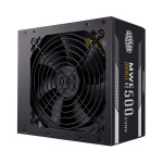 Nguồn Cooler Master MWE 500 BRONZE V2 230V