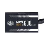 Nguồn Cooler Master MWE 600 BRONZE V2 230V