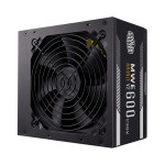 Nguồn Cooler Master MWE 600 BRONZE V2 230V