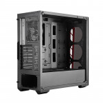 Vỏ Case Cooler Master MasterBox MB520 TG Black Trim