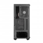 Vỏ Case Cooler Master MasterBox MB520 TG Black Trim