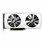 Card Màn Hình Leadtek WinFast RTX 3060 12G Hurricane White Edition