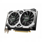 Card Màn Hình MSI GTX 1650 D6 Ventus XS 4G OCV2