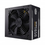 Nguồn Cooler Master MWE 650 Bronze V2 Full Range