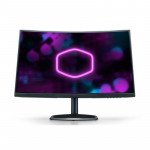 Màn Hình Gaming Cooler Master GM27-CF VA/ FullHD/ 165Hz