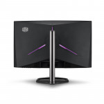 Màn Hình Gaming Cooler Master GM27-CF VA/ FullHD/ 165Hz