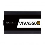 Nguồn SilverStone VIVA 550 - 80 Plus Bronze