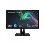 Màn Hình Đồ Họa ViewSonic VP2768A IPS/ 2K/ 60Hz