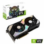 Card Màn Hình Asus KO GeForce RTX 3060 12G OC Edition V2