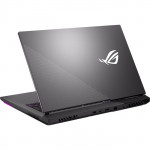 LAPTOP ASUS ROG Strix G17 G713QM-K4113T R7-5800H/16GB/512GB/RTX 3060 6GB/17.3 inch/WQHD/Win 10