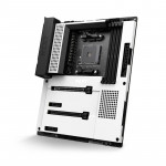 Bo Mạch Chủ NZXT N7 B550 Matte White